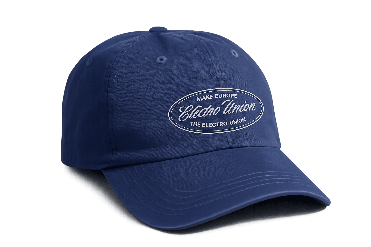 Electro Union · Cap